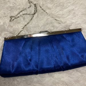 Vintage style purse
